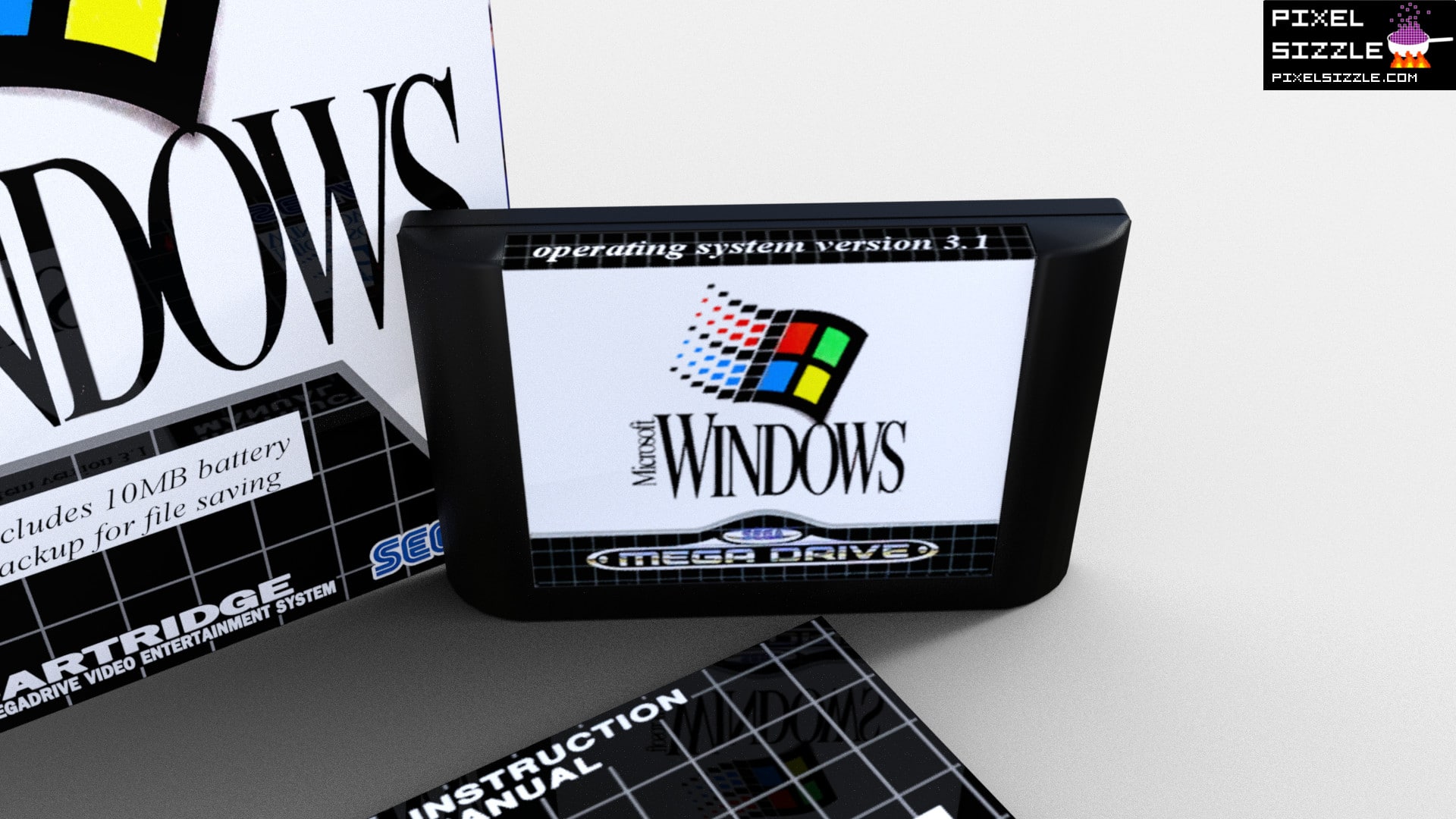 Retro Game Reviews. Windows. Sega Genesis. Sega Megadrive