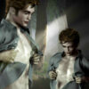 EdmonD Vampire Character - Robert Pattison