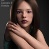 Caelan For Genesis 3 Female - Daz Celebrity