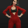 Naomi G8F - Daz Celebrity