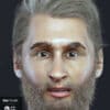 Rossy For Genesis 8 Male - Daz Celebrity