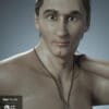 Rossy For Genesis 8 Male - Daz Celebrity 2