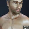 Rossy For Genesis 8 Male - Daz Celebrity 3