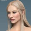 Alatariel for Genesis 8 Female Daz Celebrity