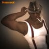 Pentecostal Daz Celebrity 3