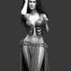 Frida for Genesis 8 Female - Daz Celebrity 2