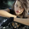 chanel-hd-for-genesis-8-female - Daz Celebrity