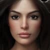 Marnie HD for Genesis 8 Female - Daz Celebrity 3