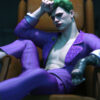 Rupert HD for Genesis 9 Male