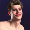 Rupert HD for Genesis 9 Male