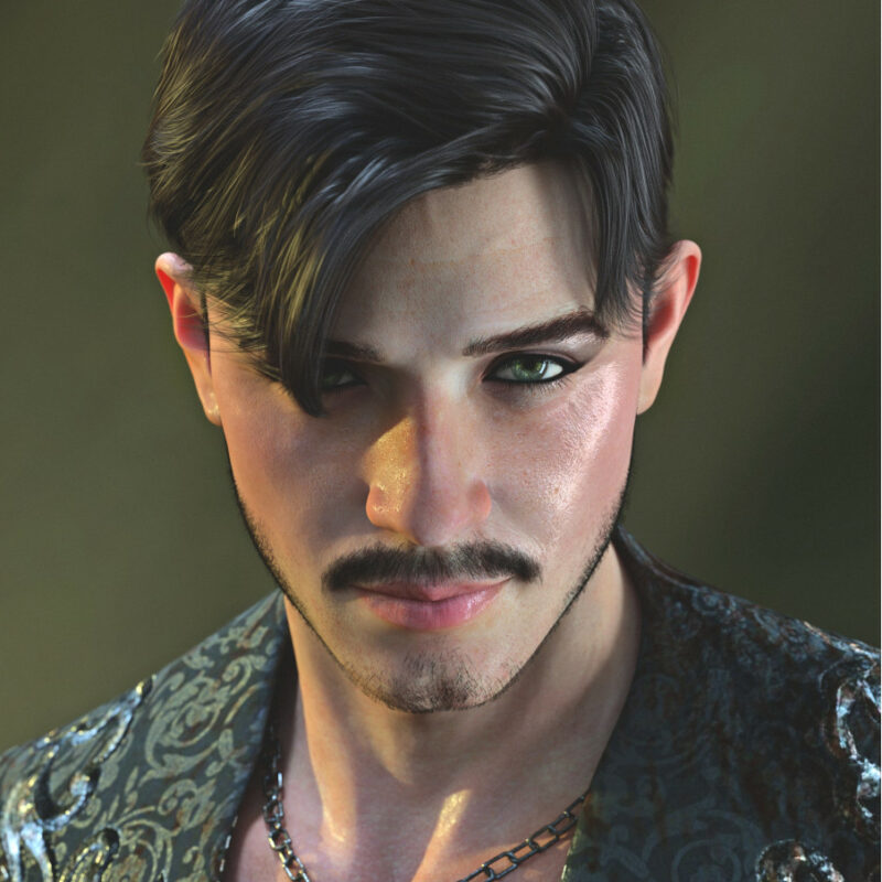 jack hd for genesis 9