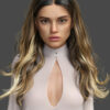 rain hd for genesis 81 female