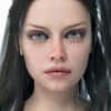 Aino HD For Genesis 8 Female