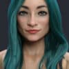 Joelle for Genesis 8 Female
