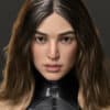 Milady HD for Genesis 8.1 Female